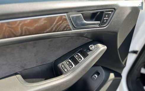 Audi Q5 2015 - фото 10