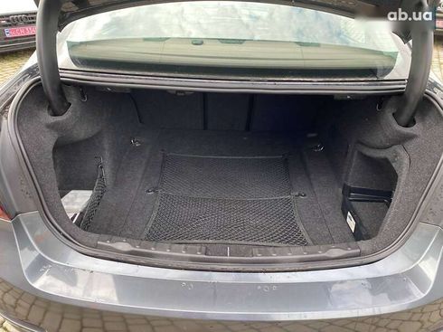 BMW 3 серия 2015 - фото 22