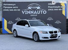 Продажа б/у BMW 3 серия в Винницкой области - купить на Автобазаре
