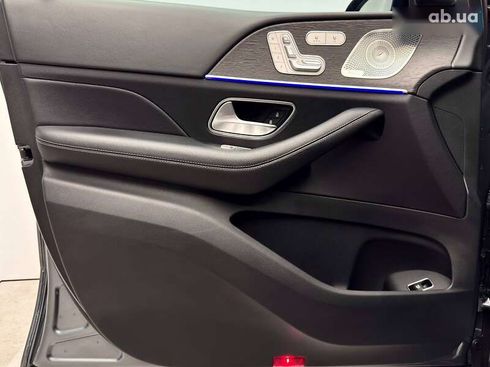 Mercedes-Benz GLE-Class 2022 - фото 17