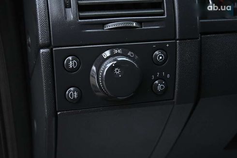 Opel Meriva 2009 - фото 18