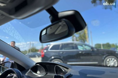 Peugeot 308 2017 - фото 28