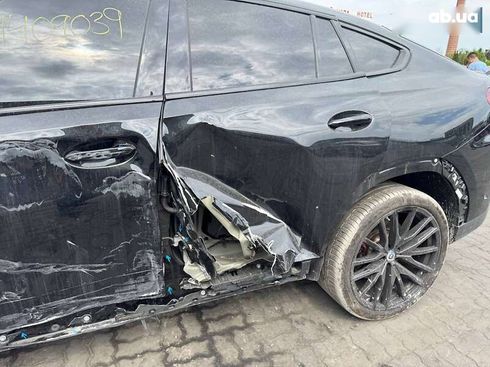 BMW X6 2022 - фото 12