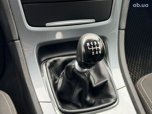 Ford Mondeo 2011 серый - фото 54