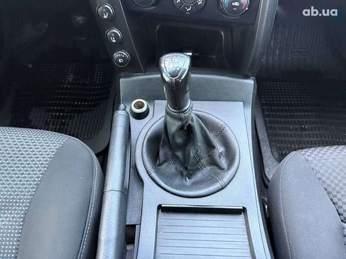 SsangYong Kyron 2010 - фото 24