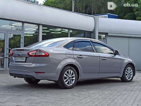 Ford Mondeo 2012 - фото 6