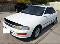 Запчасти на Toyota Carina в Житомирской области - купить на Автобазаре