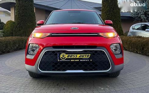 Kia Soul 2020 - фото 2