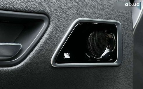 Toyota Land Cruiser 2022 - фото 20