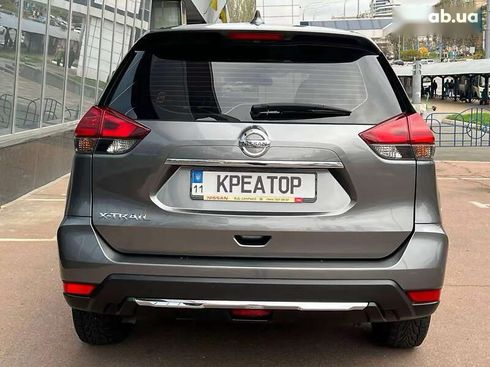 Nissan X-Trail 2021 - фото 6