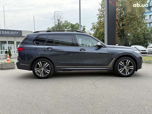 BMW X7 2022 - фото 8