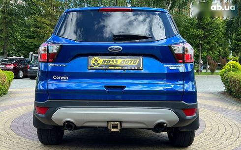 Ford Escape 2017 - фото 6