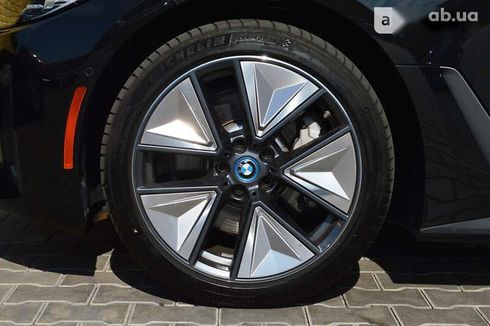 BMW i4 2023 - фото 13