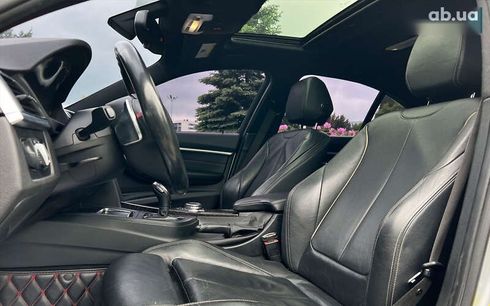 BMW 3 серия 2017 - фото 18