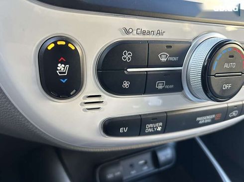 Kia Soul EV 2016 - фото 20