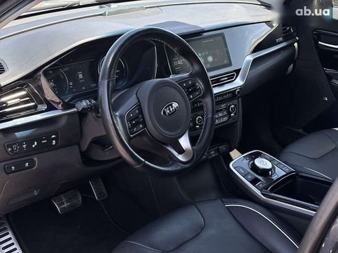 Kia Niro 2020 - фото 14