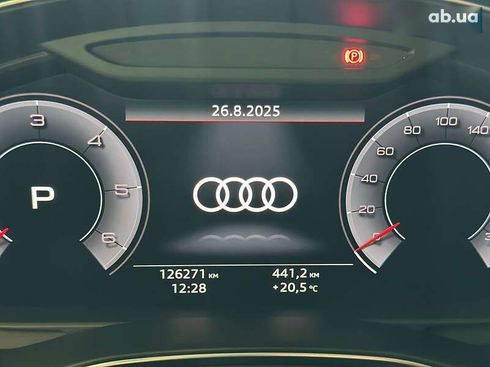 Audi a6 allroad 2020 - фото 22