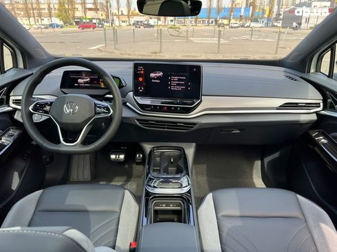 Volkswagen ID.4 Crozz 2022 - фото 16