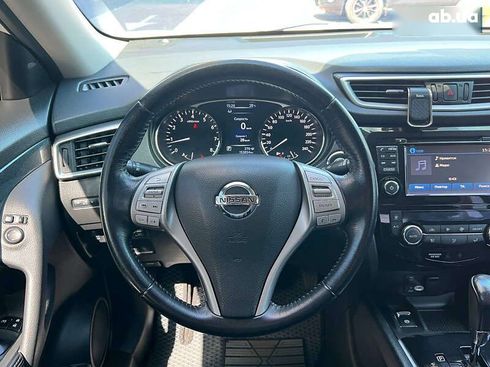 Nissan X-Trail 2014 - фото 11