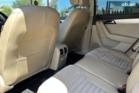 Volkswagen Passat 2011 - фото 20