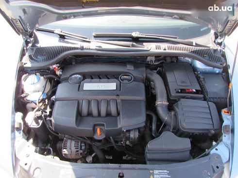 Skoda Octavia 2008 - фото 27