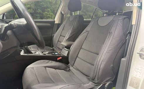 Volkswagen Passat 2016 - фото 8