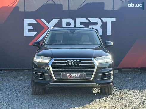 Audi Q7 2017 - фото 2