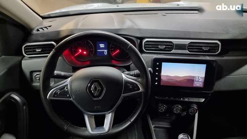 Renault Duster 2023 - фото 9