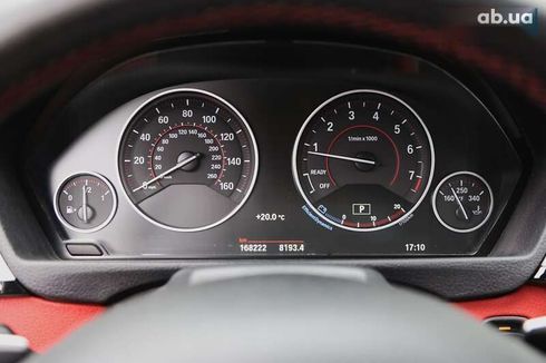 BMW 4 серия 2015 - фото 19