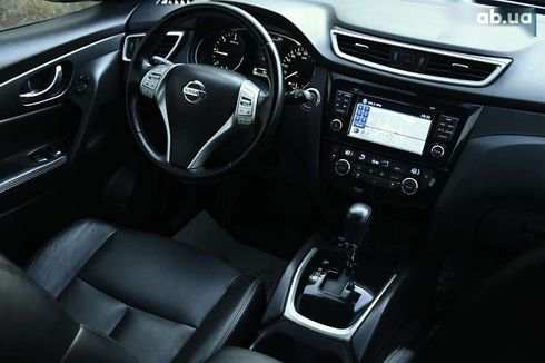 Nissan X-Trail 2016 - фото 30