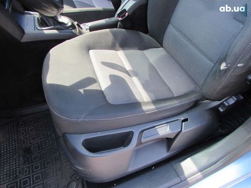 Skoda Octavia 2008 - фото 8