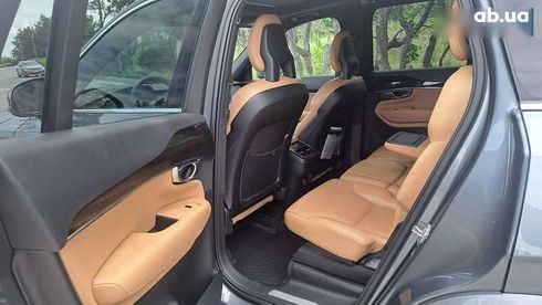 Volvo XC90 2017 - фото 27