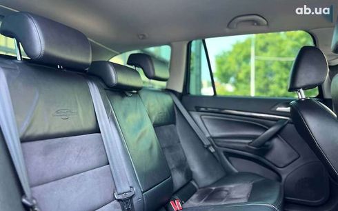 Skoda Octavia 2010 - фото 21