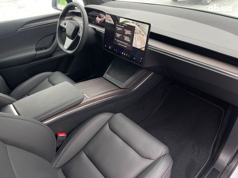 Tesla Model X 2023 - фото 10