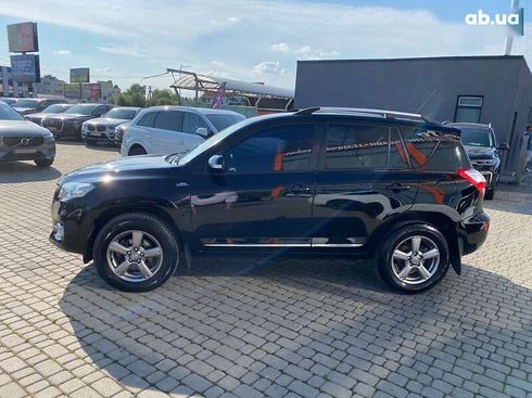 Toyota RAV4 2012 - фото 4