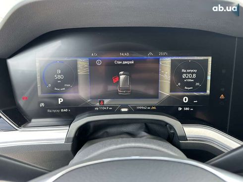 Volkswagen Touareg 2018 - фото 15