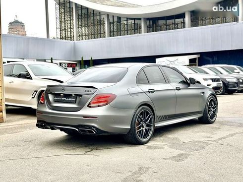 Mercedes-Benz E-Класс 2018 - фото 15