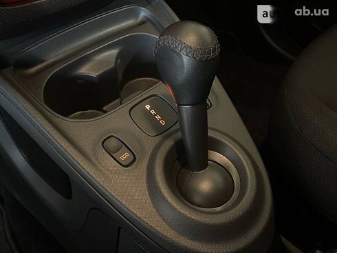 Smart Forfour 2018 - фото 25