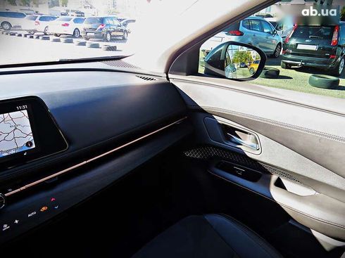 Nissan Ariya 2024 - фото 16