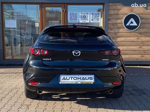 Mazda 3 2020 - фото 7