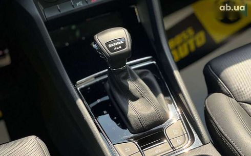Skoda Kodiaq 2022 - фото 19