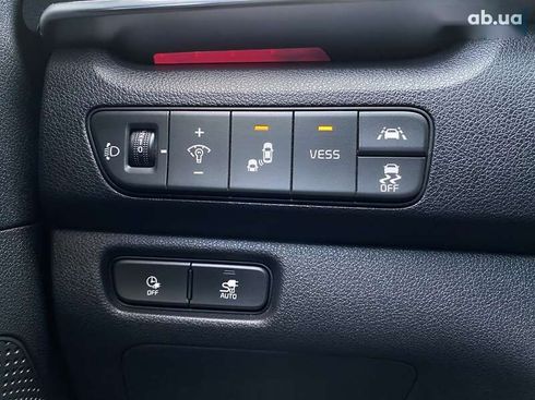Kia Niro 2022 - фото 5