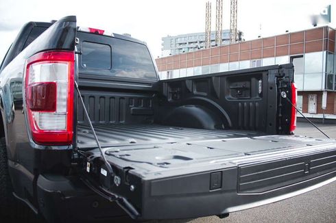 Ford f-150 2021 - фото 7