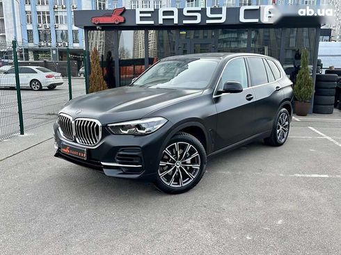 BMW X5 2021 - фото 6