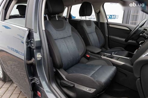 Citroёn C4 2015 - фото 25