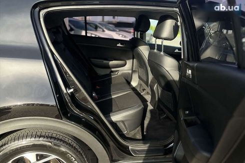 Kia Sportage 2019 - фото 10