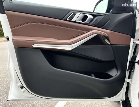 BMW X5 2018 - фото 20