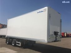 Купити новий напівпричіп LeciTrailer в Україні - купити на Автобазарі