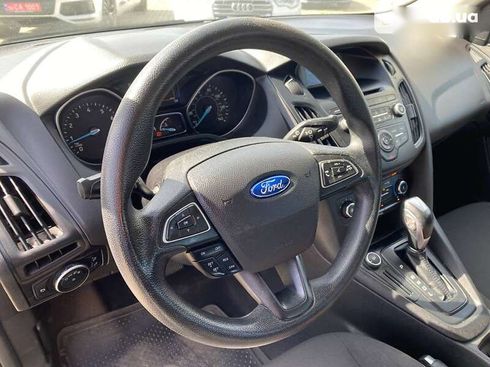 Ford Focus 2015 - фото 10