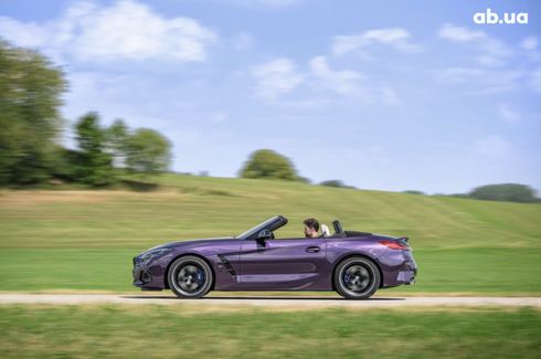 BMW Z4 2023 - фото 2